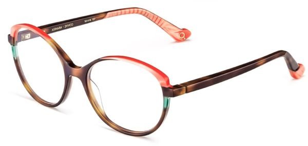 Etnia Barcelona Asinara havana coral glasses