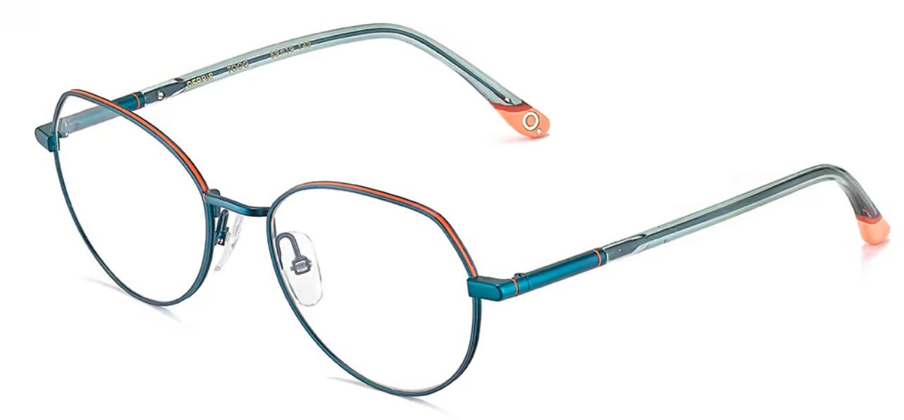 Etnia Barcelona Debbie TQ metal glasses