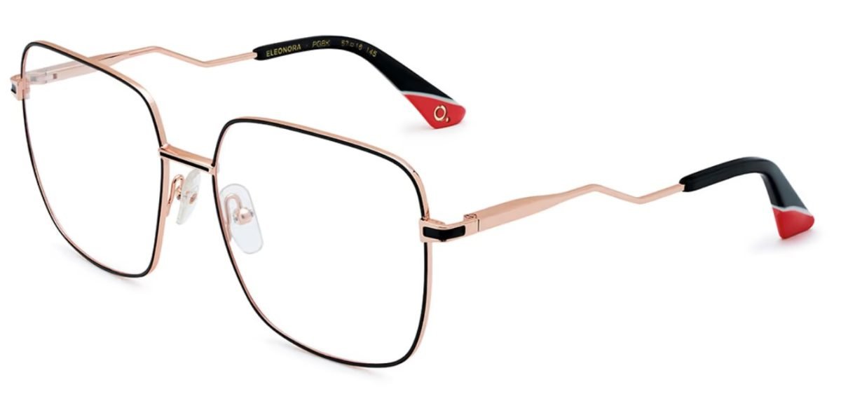 Etnia Barcelona Eleonora PGBK glasses