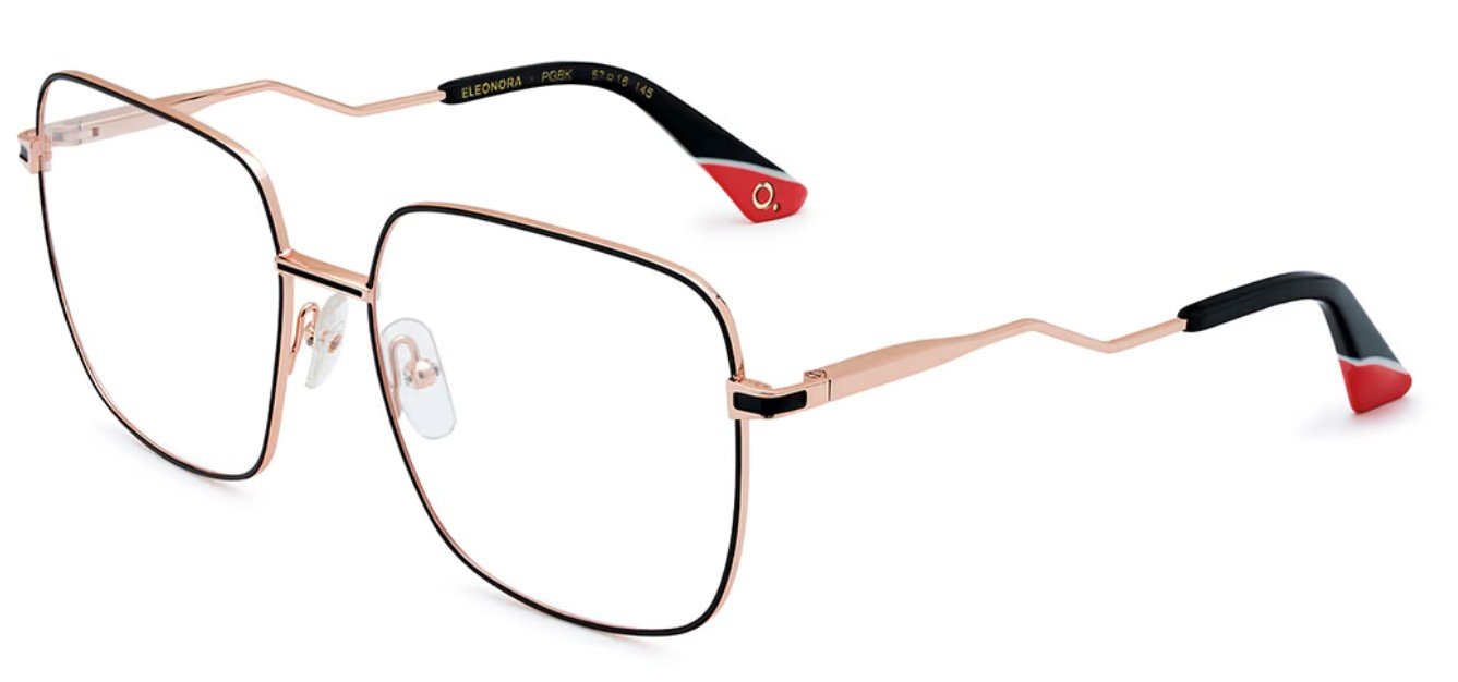 Etnia Barcelona Eleonora PGBK glasses
