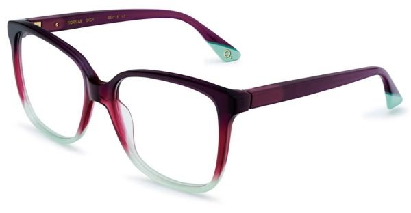 Etnia Barcelona Fiorella BXGR glasses