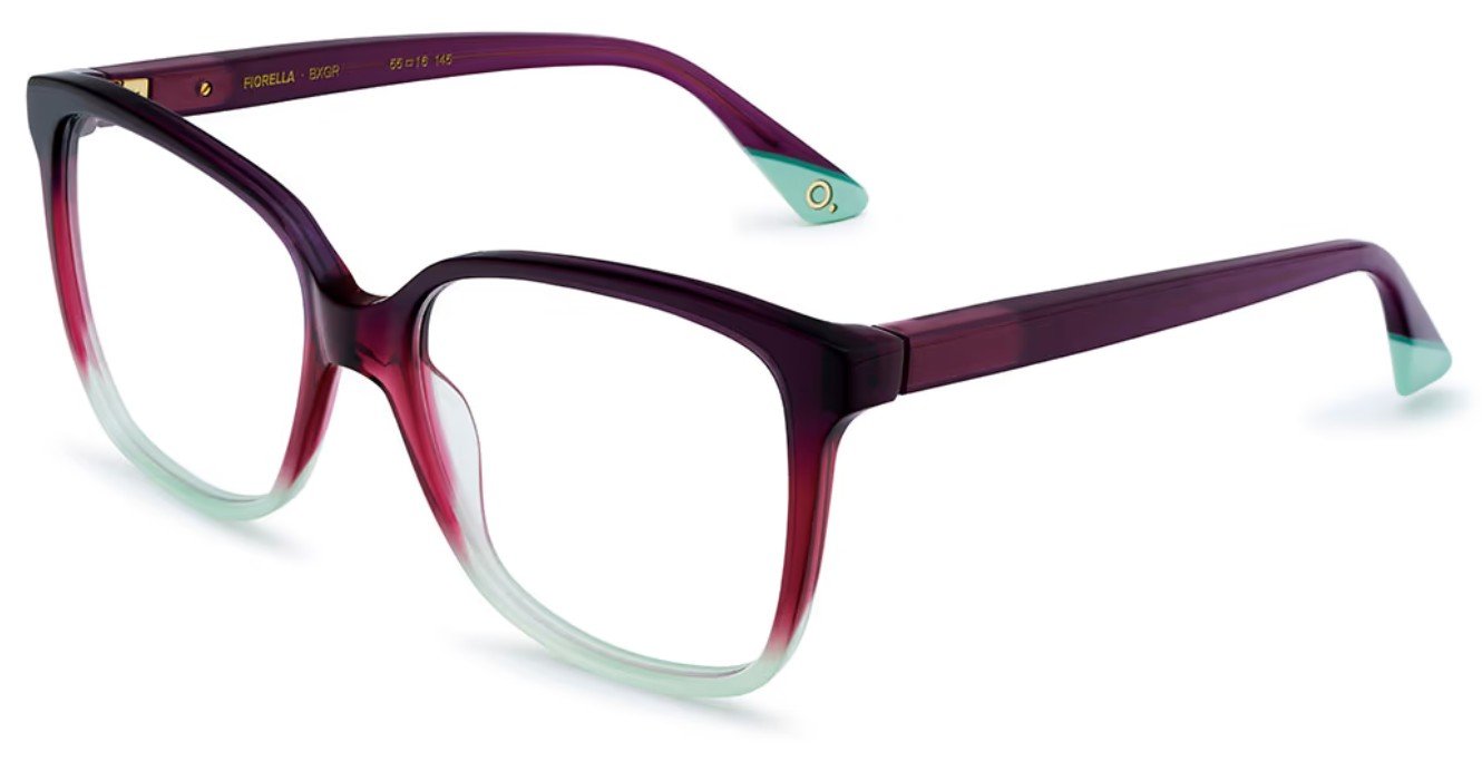 Etnia Barcelona Fiorella BXGR glasses