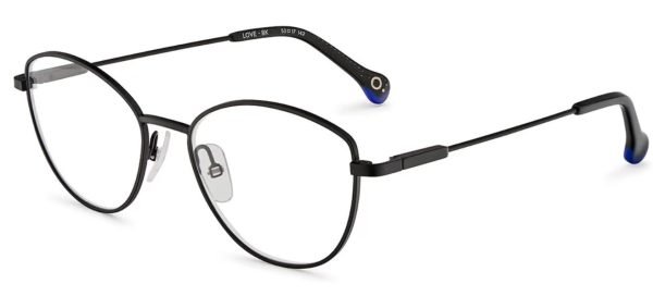 Etnia Barcelona Love Black glasses