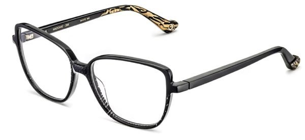 Etnia Barcelona Madonie BK black glasses