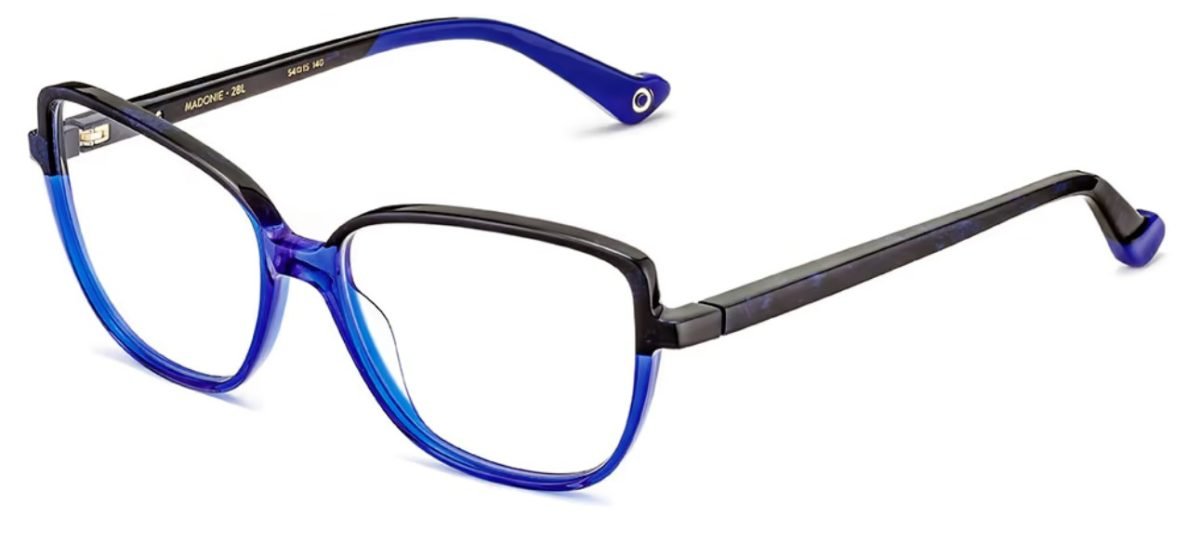 Etnia Barcelona Madonie BL blue glasses