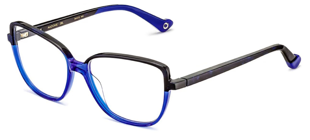 Etnia Barcelona Madonie BL blue glasses