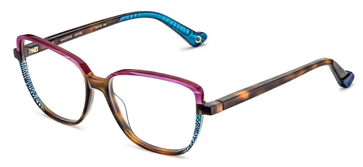 Etnia Barcelona Madonie HVBL glasses