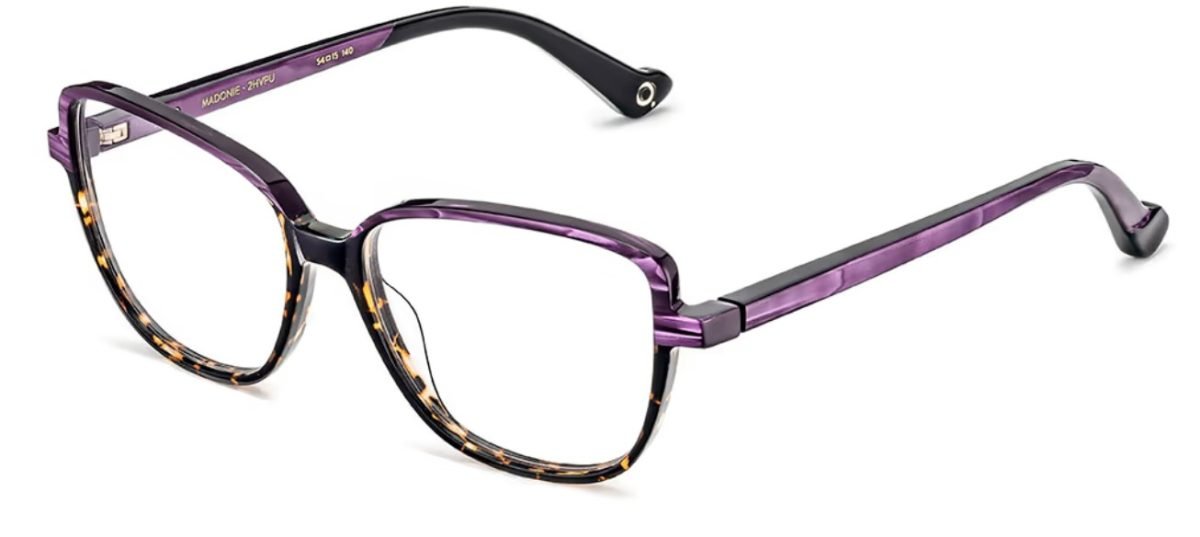 Etnia Barcelona Madonie HVPU glasses