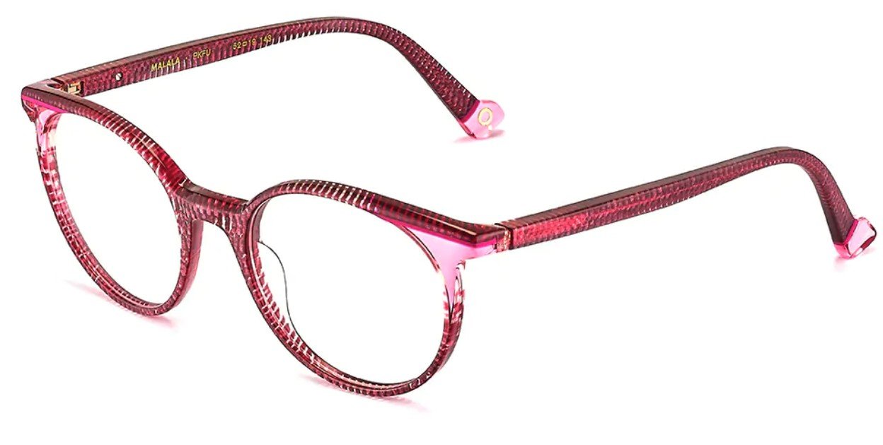 Etnia Barcelona Malala PKFU glasses