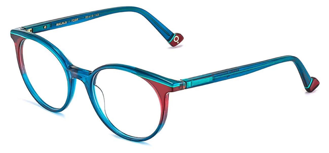 Etnia Barcelona Malala TQBR glasses