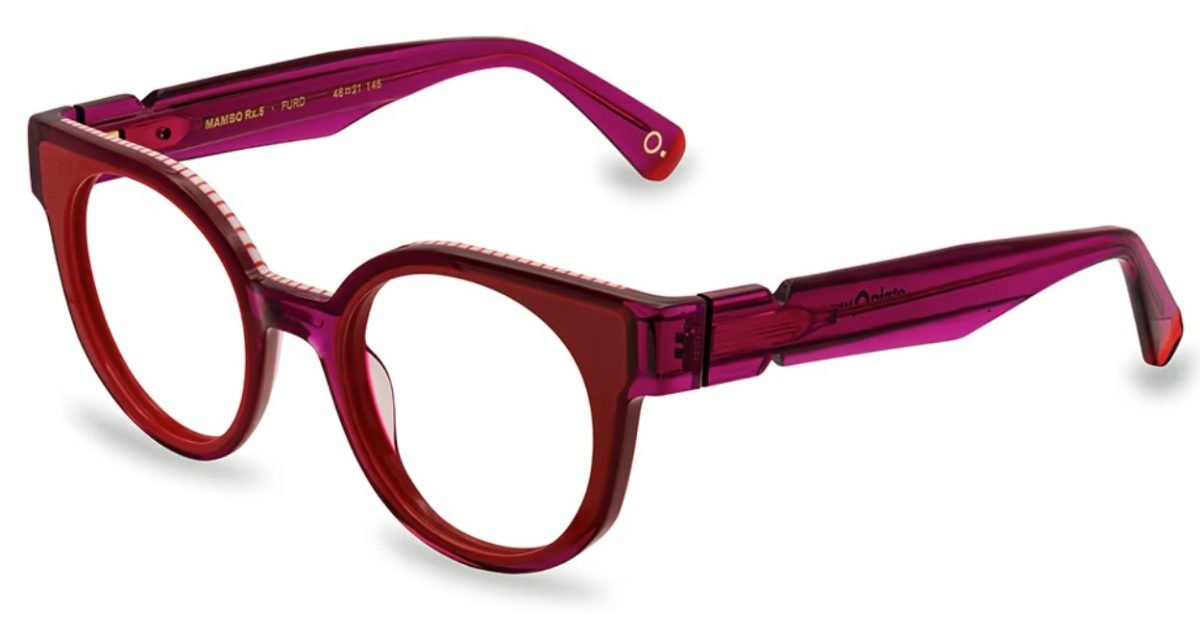 Etnia Barcelona Mambo RX.5 FURD glasses