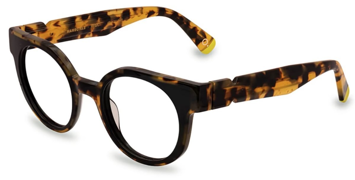 Etnia Barcelona Mambo RX.5 HVBK glasses