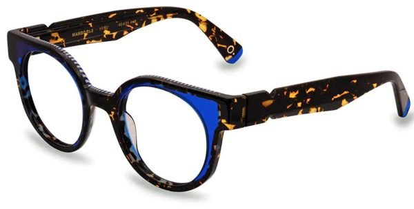 Etnia Barcelona Mambo RX.5 HVBL glasses