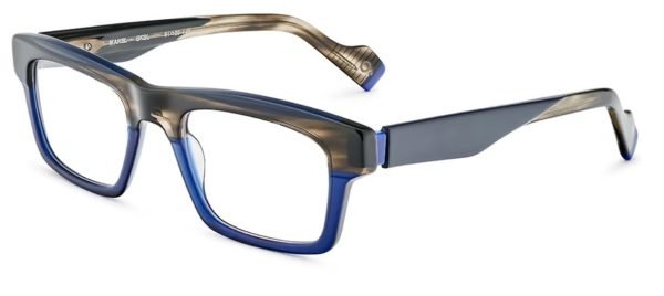 Etnia Barcelona Manel black blue glasses