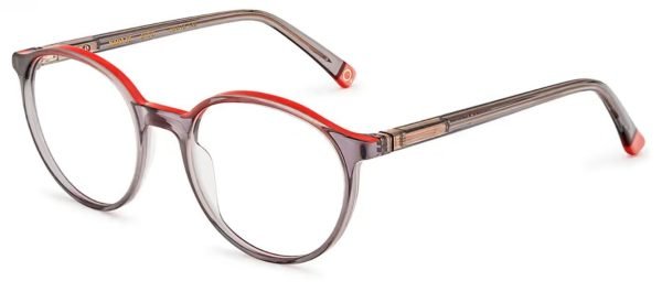 Etnia Barcelona Nara 22.P grey coral glasses