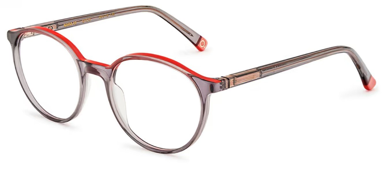 Etnia Barcelona Nara 22.P grey coral glasses