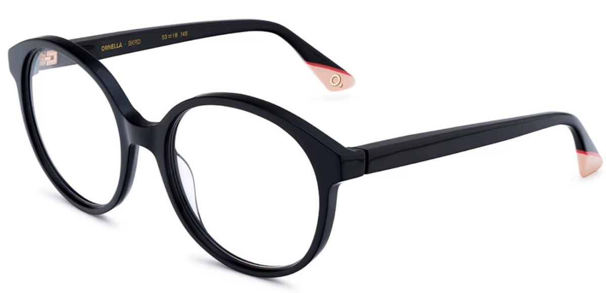 Etnia Barcelona Ornella BKRD glasses