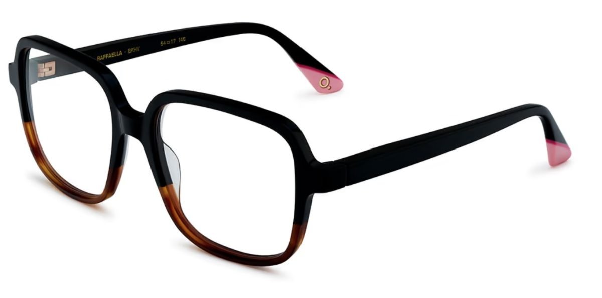 Etnia Barcelona Raffaella BKHV glasses