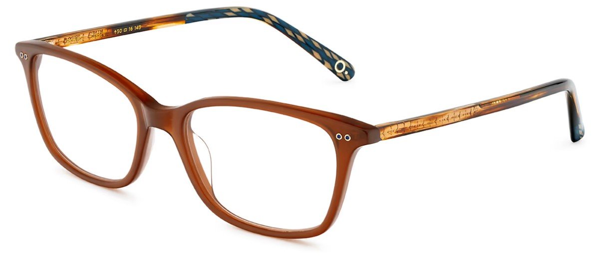 Etnia Barcelona Roses HVBL glasses
