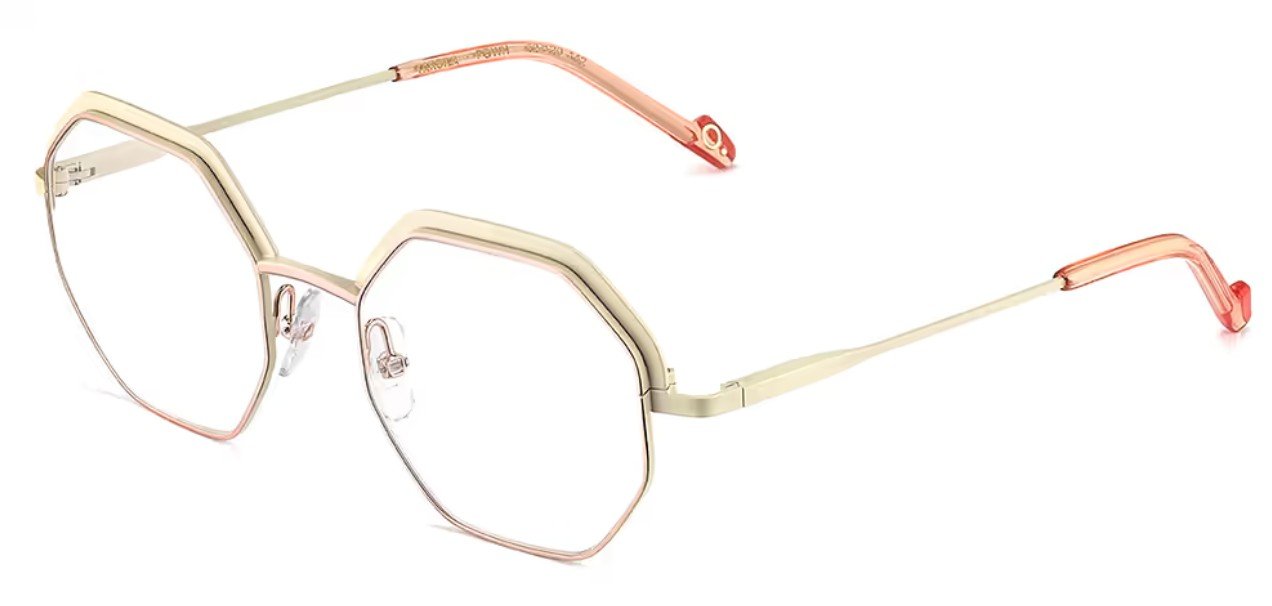 Etnia Barcelona Tarsila PGWH glasses