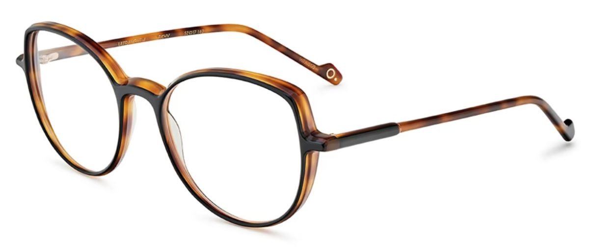 Etnia Barcelona Ultra Light 04 BKHV glasses