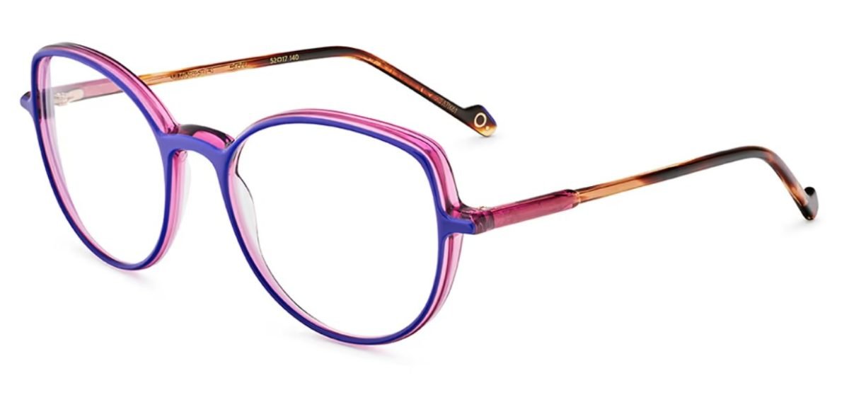 Etnia Barcelona Ultra Light 04 BLPU glasses
