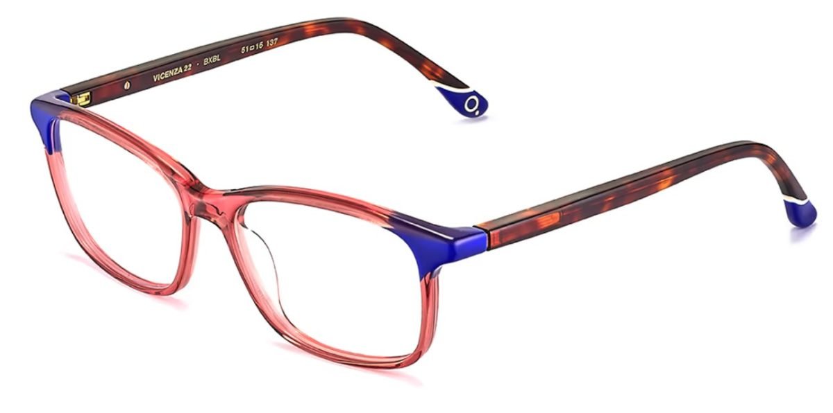 Etnia Barcelona Vicenza 22 BXBL glasses