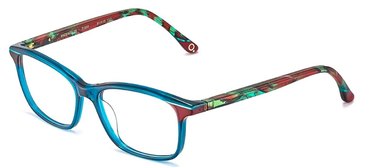 Etnia Barcelona Vicenza 22 TQBR glasses