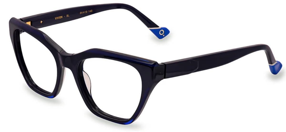 Etnia Barcelona Vivien BL blue glasses