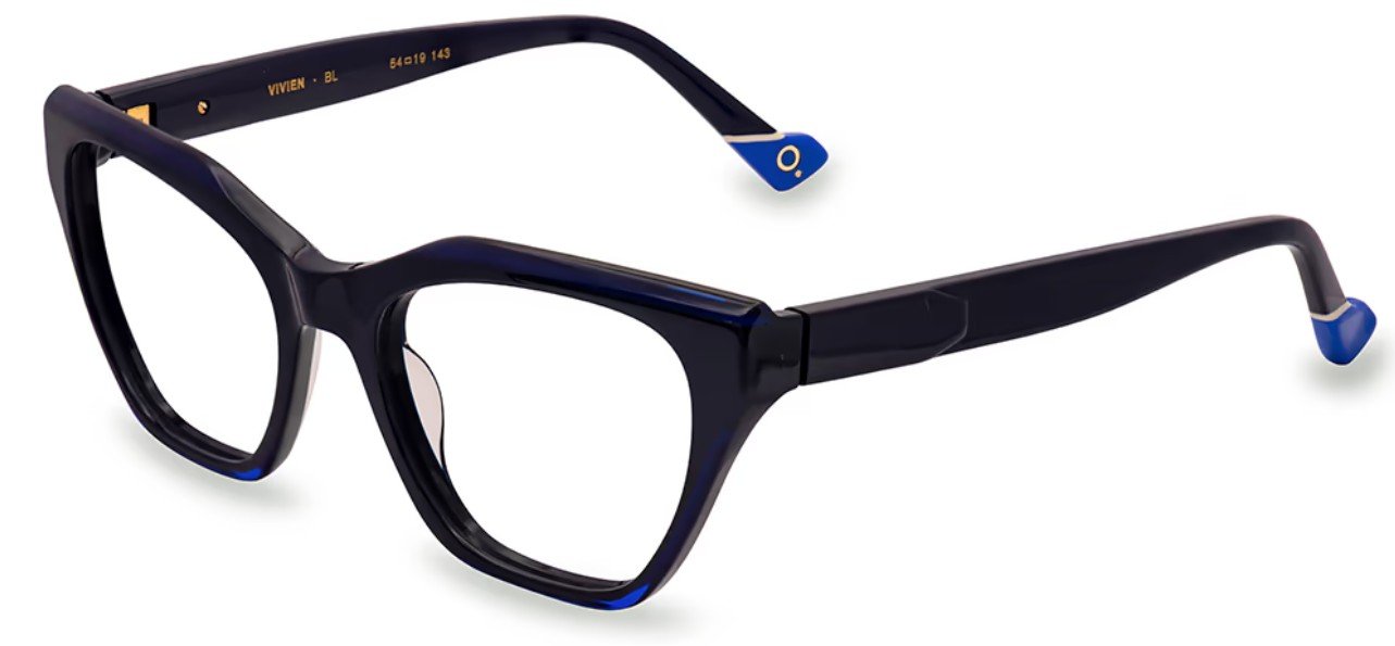 Etnia Barcelona Vivien BL blue glasses