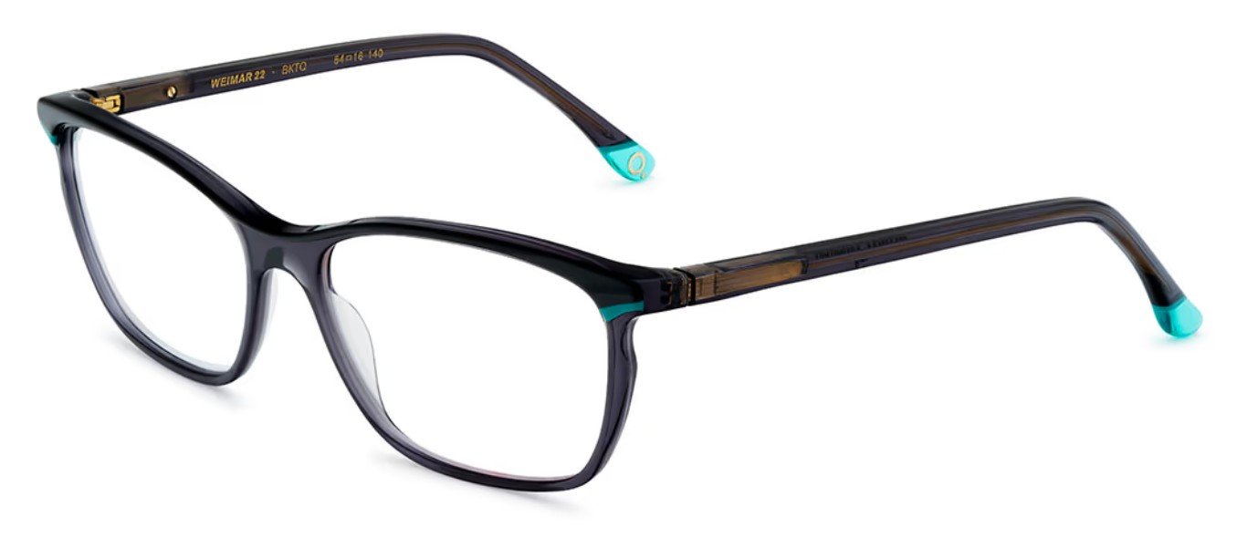 Etnia Barcelona Weimar 22 BKTQ glasses