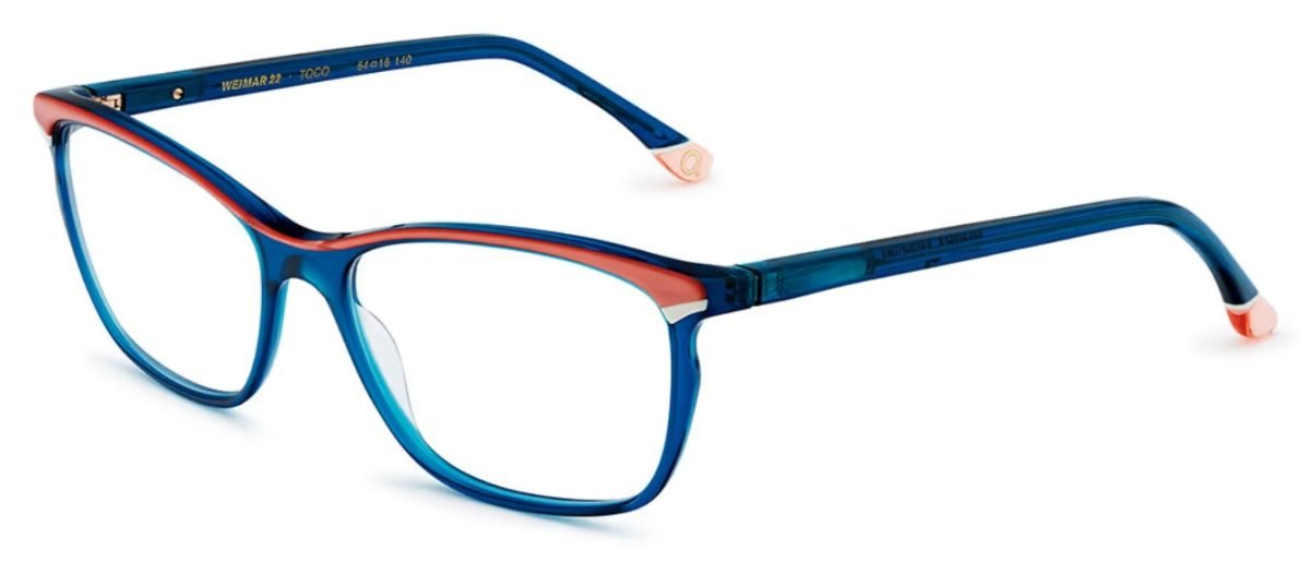 Etnia Barcelona Weimar 22 TQCO glasses