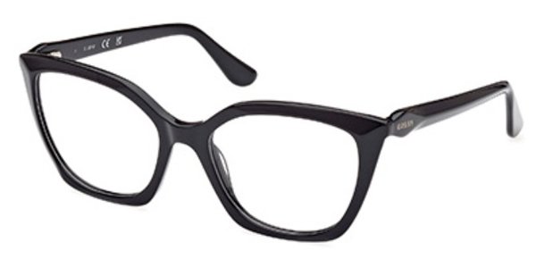 001 - Black