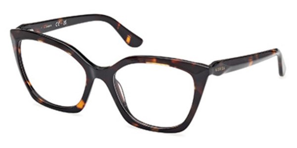 Guess 2965 052 - Dark Havana / Dark Havana glasses