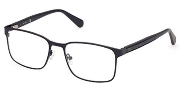 002 - Matte Black