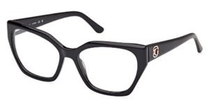 Guess GU50112 001 black glasses