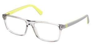 020 - Shiny Grey / Matte Grey