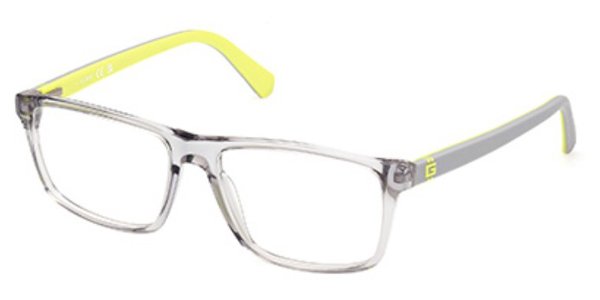 020 - Shiny Grey / Matte Grey