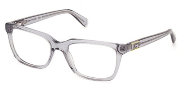 020 - Shiny Grey