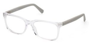 Guess GU50187 020 grey glasses