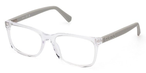 Guess GU50187 020 grey glasses