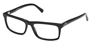 Guess 50190 001 - Shiny Black glasses