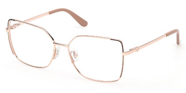 059 - Shiny Rose Gold