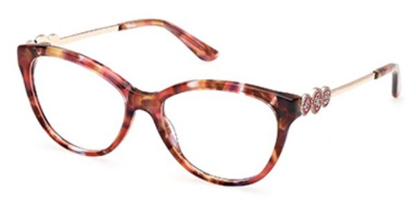 068 - Red/Havana