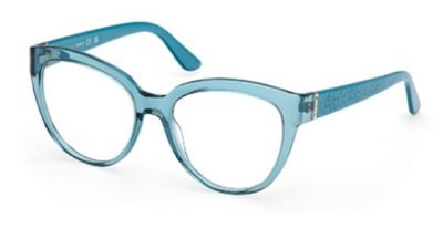 Guess GU50232 - Designer Glasses Boutique display picture 2