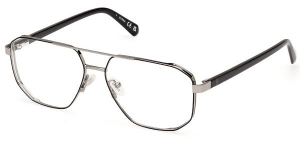 Guess GU30135 005 black glasses