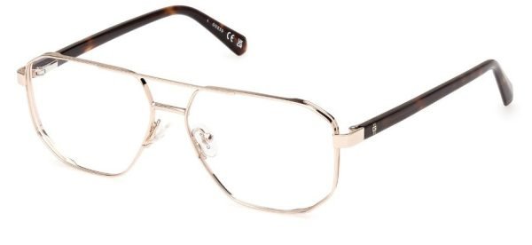 Guess GU30135 032 shiny pale gold