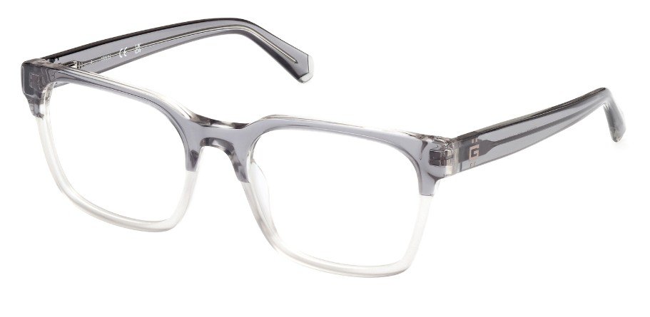 Guess GU50094 020 grey glasses