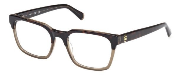 Guess GU50094 056 dark havana glasses