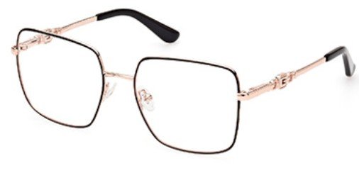 Guess 2953 005 black glasses